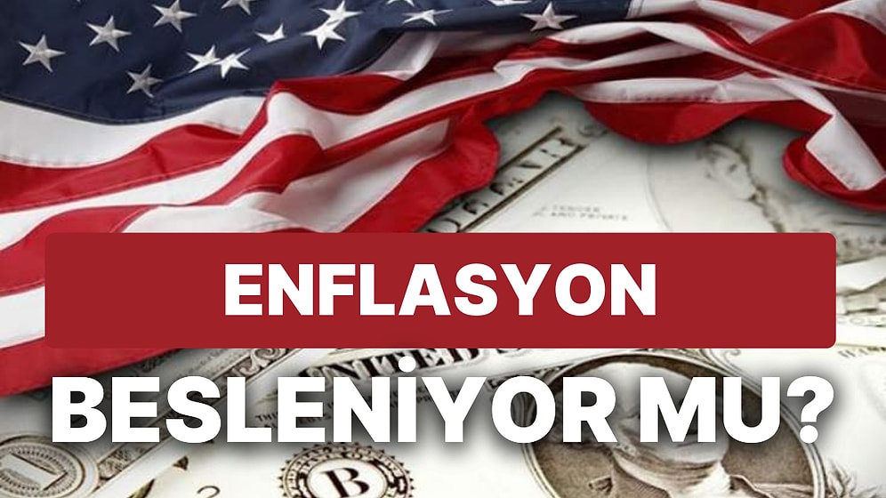 ABD'de Üretici Fiyatları Açıklandı: Piyasalar Hareketlendi