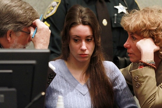 Peacock Presents Docuseries ‘Casey Anthony: Where The Truth Lies’  This November