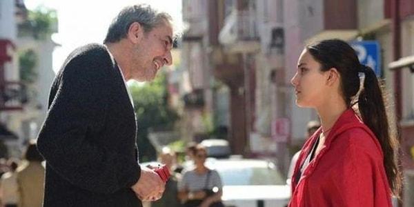Zeynep ile zihinsel engelli babasının hayatını konu alan dizinin başrollerinde ise Erkan Petekkaya, Dilin Döğer, Cengiz Orhonlu gibi isimler bulunuyor.