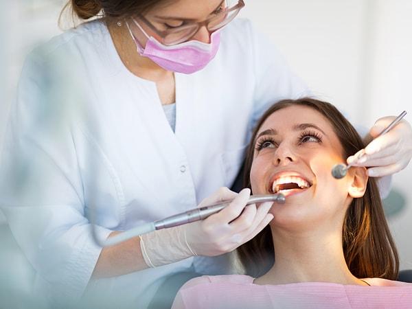 6. Rüyada Azı Diş Çektirmek Ne Anlama Gelir?