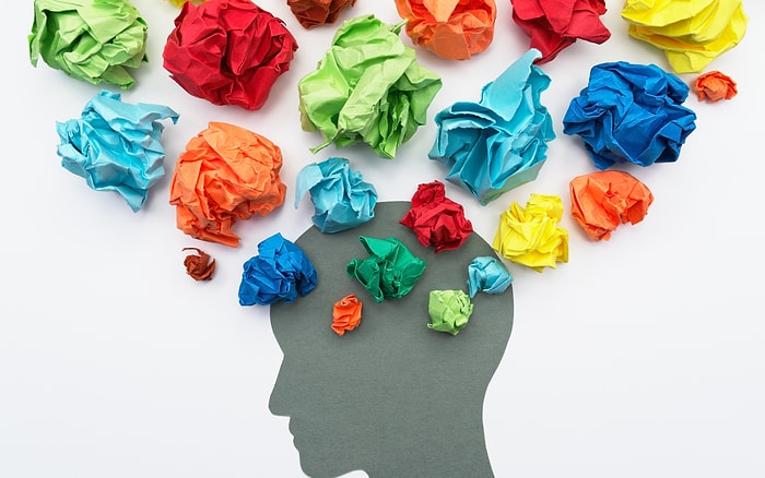 Тест: Как поживает ваше душевное здоровье?