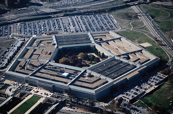 ABD istihbaratı Rusya'yı işaret etti, Pentagon teyit etmekten kaçındı