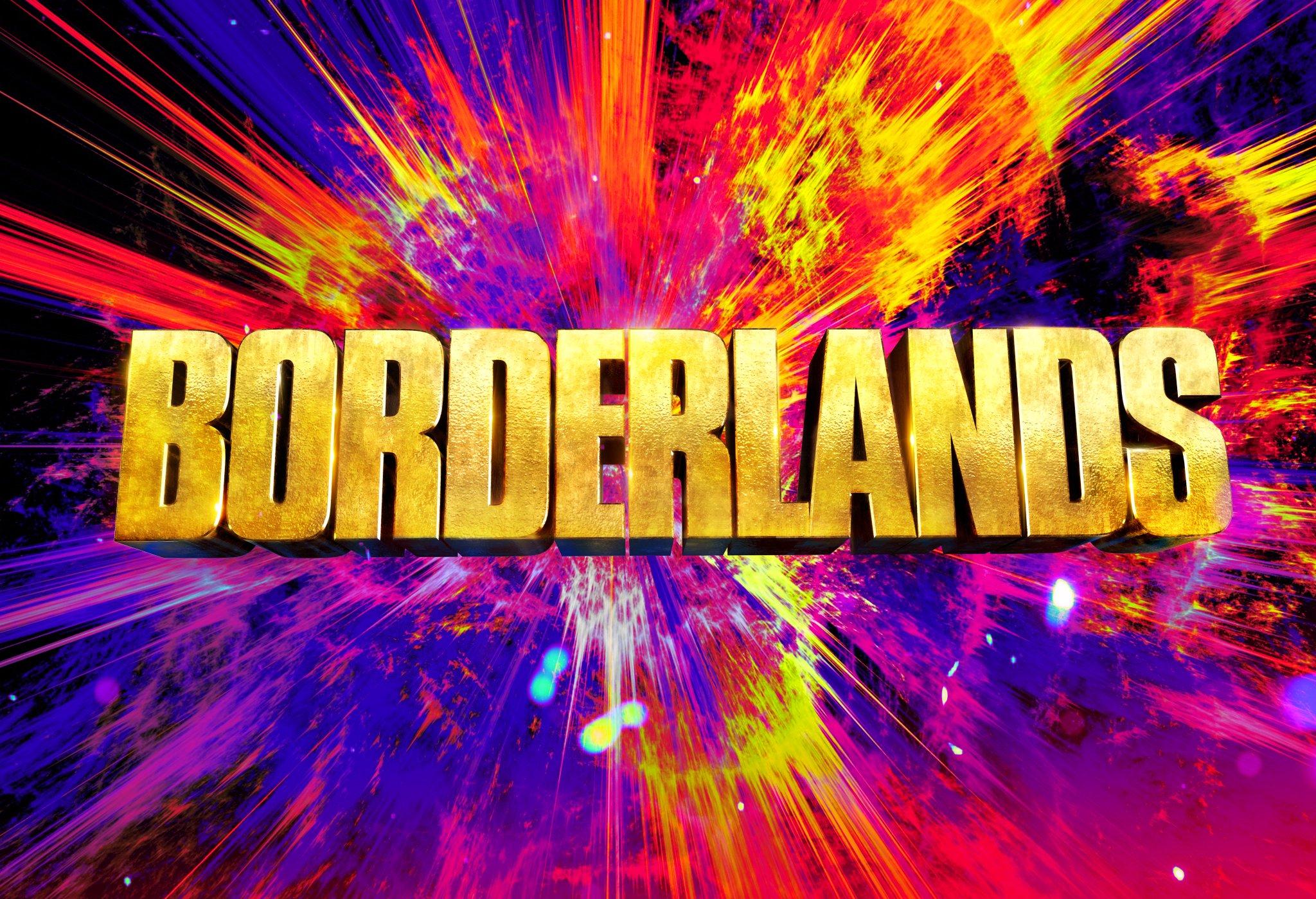Borderlands: дата выхода, актёрский состав, сюжет и всё, что известно на данный момент