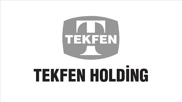 25. Tekfen Holding (TKFEN)
