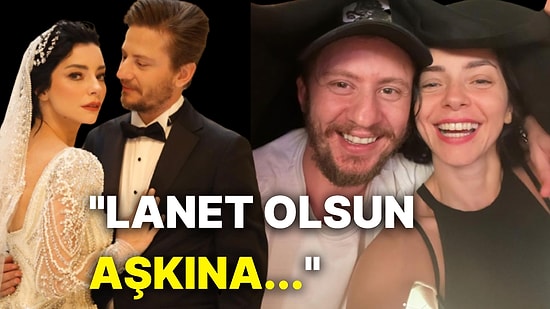 Gelişmeler Şok Etkisi Yarattı: Merve Boluğur'un Babaevine Döndüğü ve Mert Aydın'dan Boşanacağı İddia Edildi!