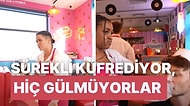 Yediğiniz Her Lokma Boğazınıza Dizilecek! İşte Müşterilerine Ana Avrat Sövmek İçin Kurulan Bir Acayip Restoran