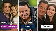 Özel Hayatı ile Gündemden Düşmeyen Ünlü Televizyoncu Acun Ilıcalı'nın Doğum Haritası