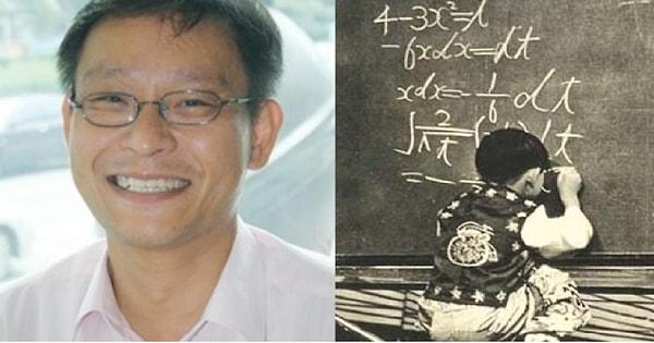 4 yıl boyunca NASA'da karmaşık matematiksel hesaplamaların çözülmesine yardım eden Kim Ung-Yong, 16 yaşına geldiğinde bu hayatın kendisine uygun olmadığına karar verip Güney Kore'ye geri döndü.