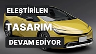 Toyota'nın Göz Kanatan Tasarımlı 2023 Prius Modeli Tanıtıldı