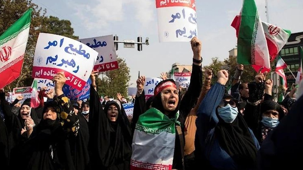 Mahsa Amini Protestoları: 3 Kişiye İdam Cezası