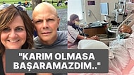 Geçirdiği Trafik Kazası Sonucunda Hafızasını Kaybedip Eşine Yeniden Evlilik Teklifi Eden Adam