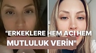 Kadınlar Çalışmamalı ve İlk Adımı Atmamalı! Kadın Erkek İlişkilerine Yaptığı Yorumlarla Gündem Olan TikToker