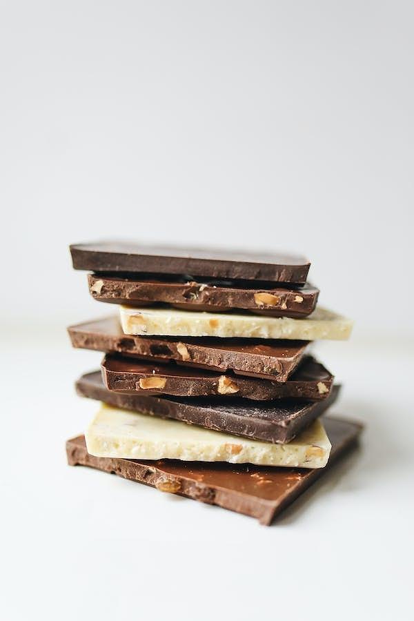 Çikolatanın faydaları nelerdir?