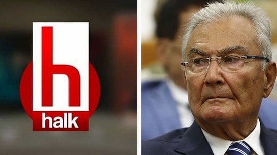 Halk TV'de Olaylar Olaylar: Deniz Baykal'a Kanala 'Çökme' Suçlaması