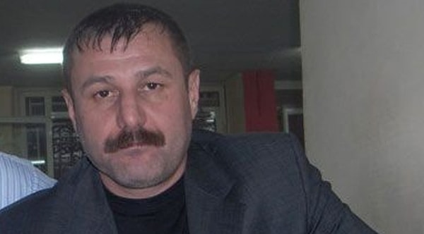 Dokunsan düşecek hale gelmişim.