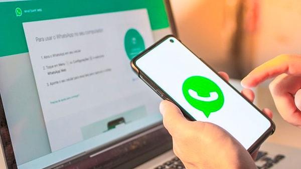 Peki WhatsApp Anket Açma Özelliği Nasıl Kullanılır?