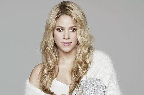 Shakira ve ekibinin "konserin gerçekleşmeyeceğini" onayladıkları söylendi.