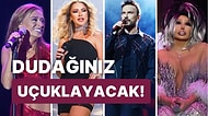 Ünlülerin Yılbaşı Konserlerinden Kazanacağı Ücretleri Duyunca Küçük Dilinizi Yutacaksınız!