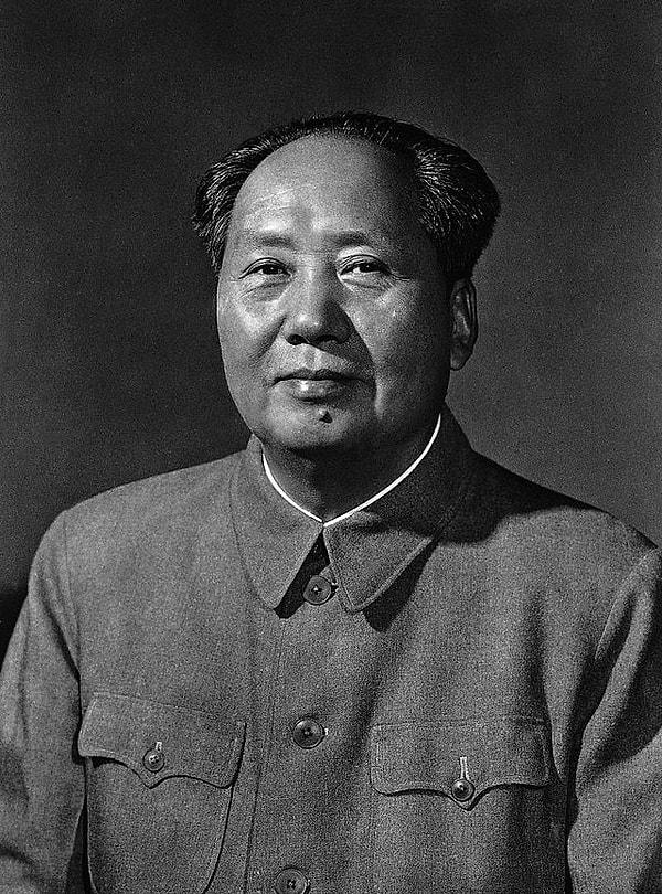 Çin, Sovyet ilişkilerinin kötüleşmesi sonucu Sovyetler Birliği ile bir nükleer savaş yaşanacağını düşünüyordu.