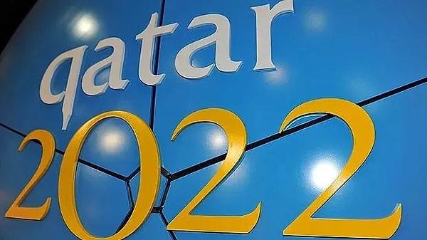 Ayrıca Katar'ın bu büyük turnuvaya ev sahipliği yapmasıyla beraber şaşırtıcı iddialar sosyal medyada epey konuşulmuştu.