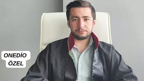 Adliyede Silahlı Kavgaya Karışan Avukat Paşa Büyükkayaer, Adli Kontrol Şartıyla Serbest Bırakıldı