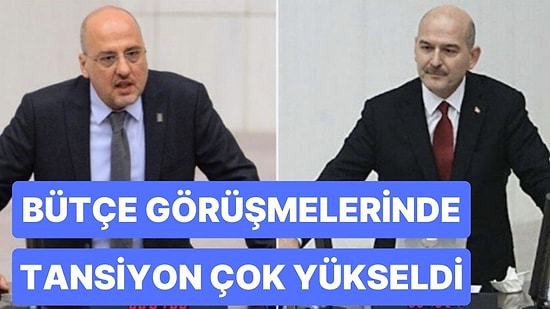 Ahmet Şık'tan Süleyman Soylu'ya: "Sen Yaptıklarının Cezasını Çekeceksin, Hapislerde Çürüyeceksin"