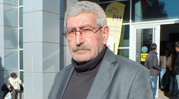Kemal Kılıçdaroğlu 14 Ekim'de Kocaeli'ye giderek kardeşini ziyaret etmişti