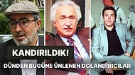 Azrail Olduğuna İkna Eden Bile Vardı: Türkiye'nin En Meşhur Dolandırıcıları