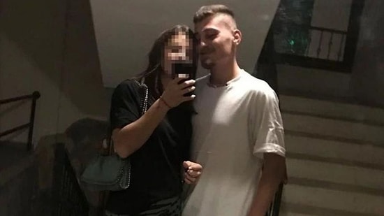 Genç Kadın Tartıştığı Sevgilisini Bıçaklayarak Öldürdü