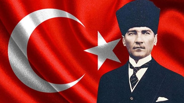 9. Hangisi Atatürk'ün okuduğu okullardan biri değildir?