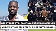 Pascal Nouma'nın Kendisiyle Fotoğraf Çektiren Hayranını Dövüp Parmağını Kırdığı İddia Edildi!