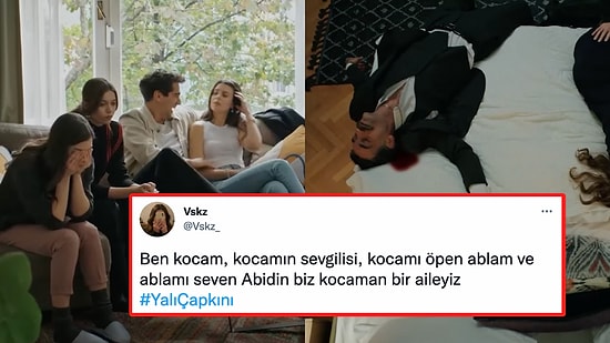 Kazım'ın Pekmezinin Aktığı Yalı Çapkını'nın Son Bölümü Sosyal Medyada Gündem Oldu!