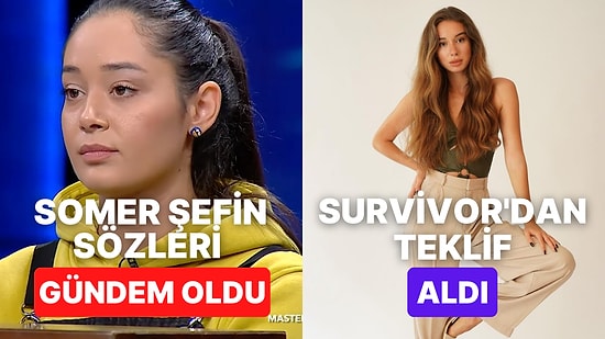 Televizyon ve Dizi Dünyasında Bugün Neler Yaşandı? Günün Öne Çıkan Gelişmeleri ve Olayları