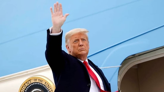 Hesabı Aktif Hale Getirilen Trump, Twitter'a Dönecek mi?