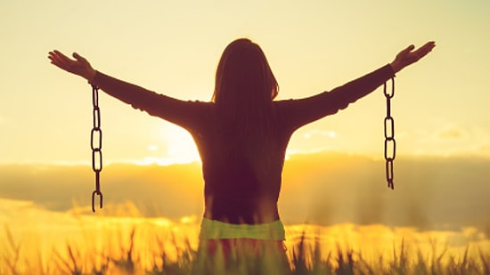 Herkes Özgür Olmak İster, Peki Ya Özgür Olmaktan Korkuyorsak?