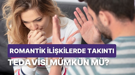 Takıntılı Olmak: Takılıp Düştüğümüz, Anlaşılmamış Kendi Deneyimlerimiz