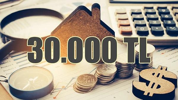 Senin Şirketin Yıllık 30.000 TL Vergi Ödüyor!