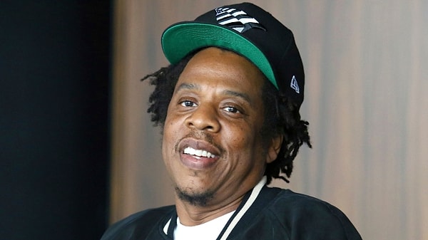 1. Jay-Z