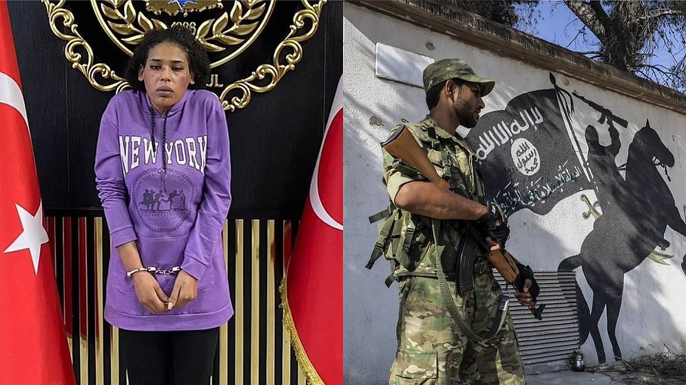 İstiklal Caddesi Bombacısının Ağabeyi ÖSO Komutanıymış...