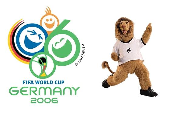 2006'da yapılan Almanya'da düzenlenen dünya kupası 6,5 milyar dolarlık masrafıyla mütevazı görünüyor.