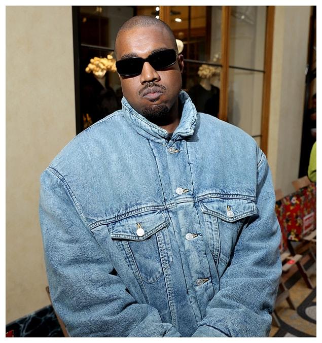 5. Kanye West