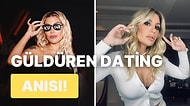 Olayların Kadını İrem Derici, Dating Uygulaması İtirafıyla Hem Şaşırttı Hem de Güldürdü!