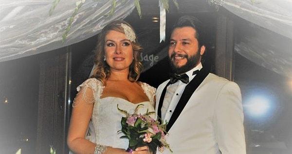 2015 yılında Tolga Güleryüz ile dünyaevine giren Zeynep Gülmez, 2017'de eşi ile boşanmıştı.