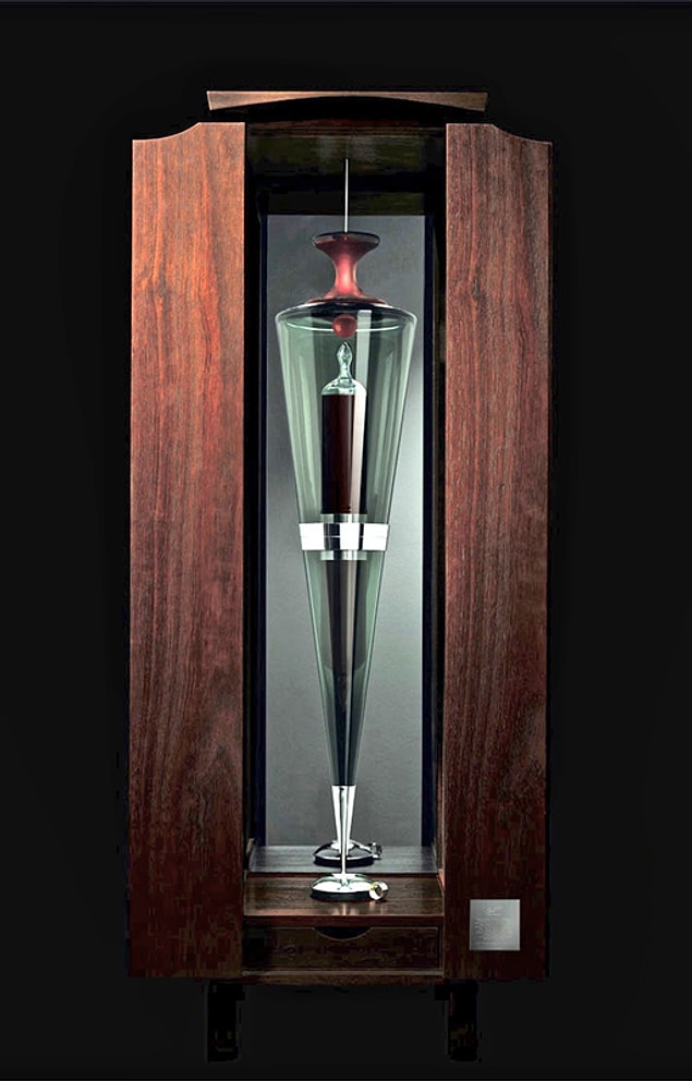 15. Penfold Ampoule - $170,000