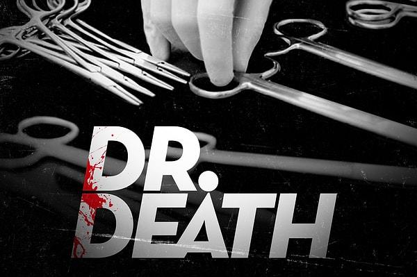1. Dr. Death