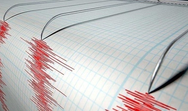 22 Kasım Salı Deprem Listesi