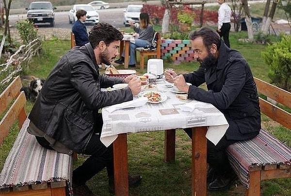 Cnp Film’in yapımını üstlendiği dizinin yönetmen koltuğunda Hakan İnan otururken senaryo ise Ali Doğançay'ın kalemine emanet edilecek.