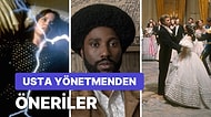 En İyi Filmlerde İmzası Var! Oscar Ödüllü Filmlerin Usta Yönetmeni Martin Scorsese'den 35 Film Önerisi