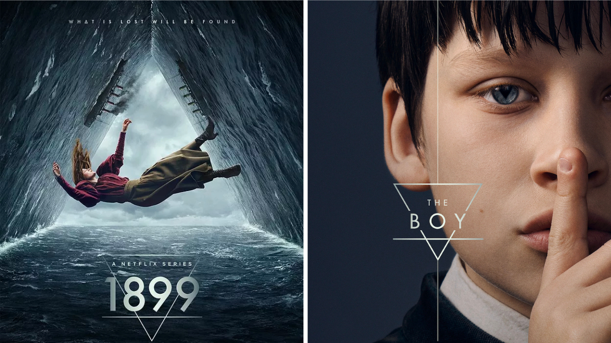 1899 Soundtrackleri; Çok Beğenilen 1899 Müzikleri - Onedio