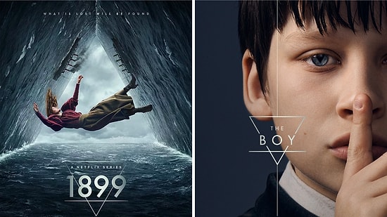 1899 Dizi Müzikleri: Kulaklarınızın Pasını Silecek Melodilerle Huzur Bulmaya, Mest Olmaya Hazır Olun!